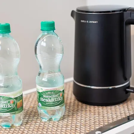 Aleja Solidarnosci Modern