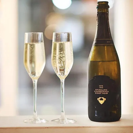 公寓 Aleja Solidarnosci Modern