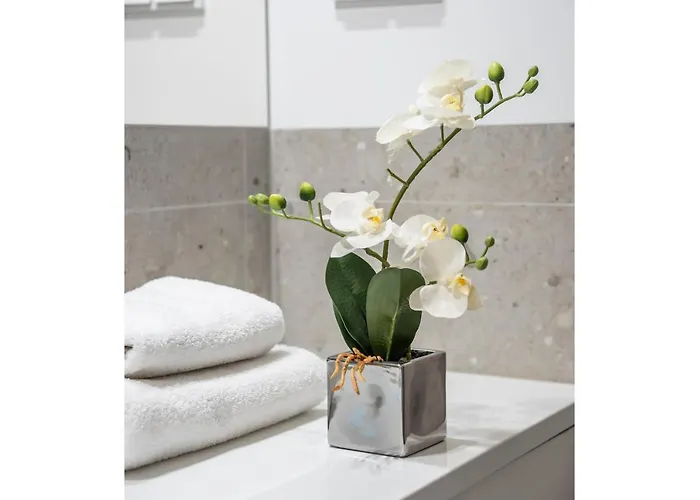 Aleja Solidarnosci Modern Appartement