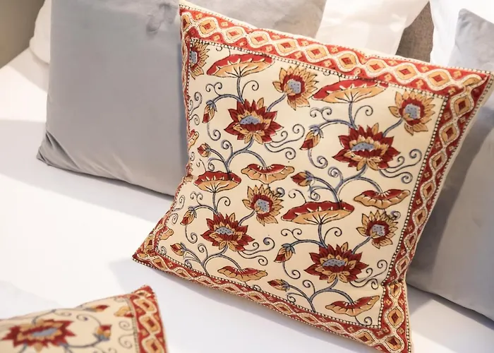 דירה Aleja Solidarnosci Modern